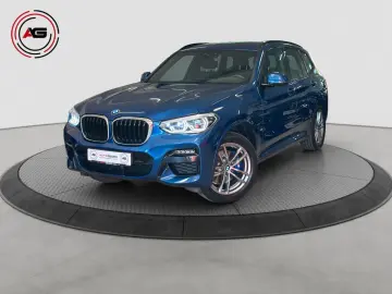 BMW X3 30e xDr. M-SPORT