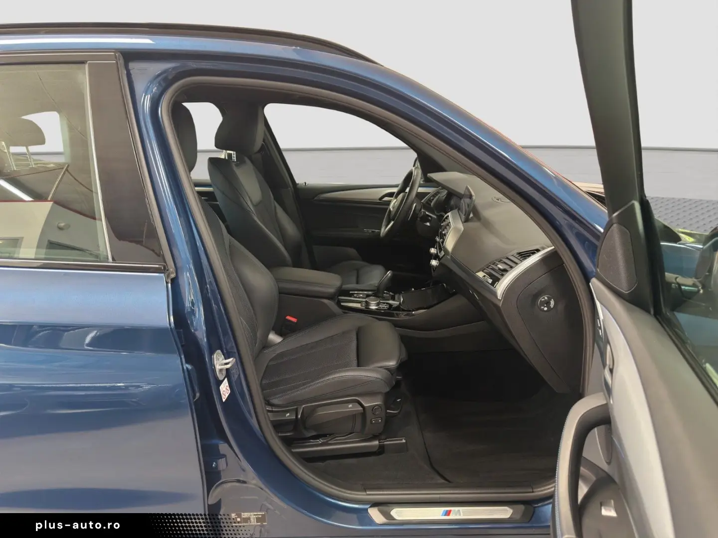 BMW X3 30e xDr. M-SPORT
