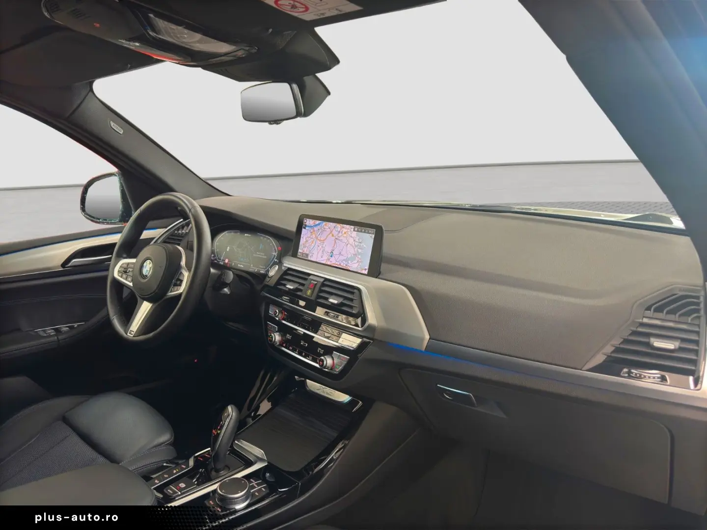 BMW X3 30e xDr. M-SPORT