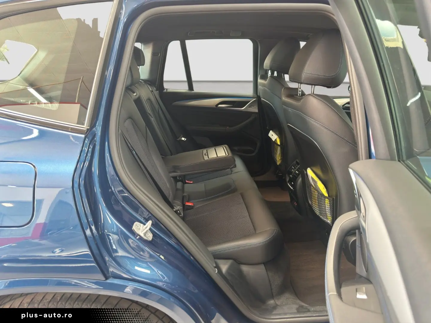 BMW X3 30e xDr. M-SPORT