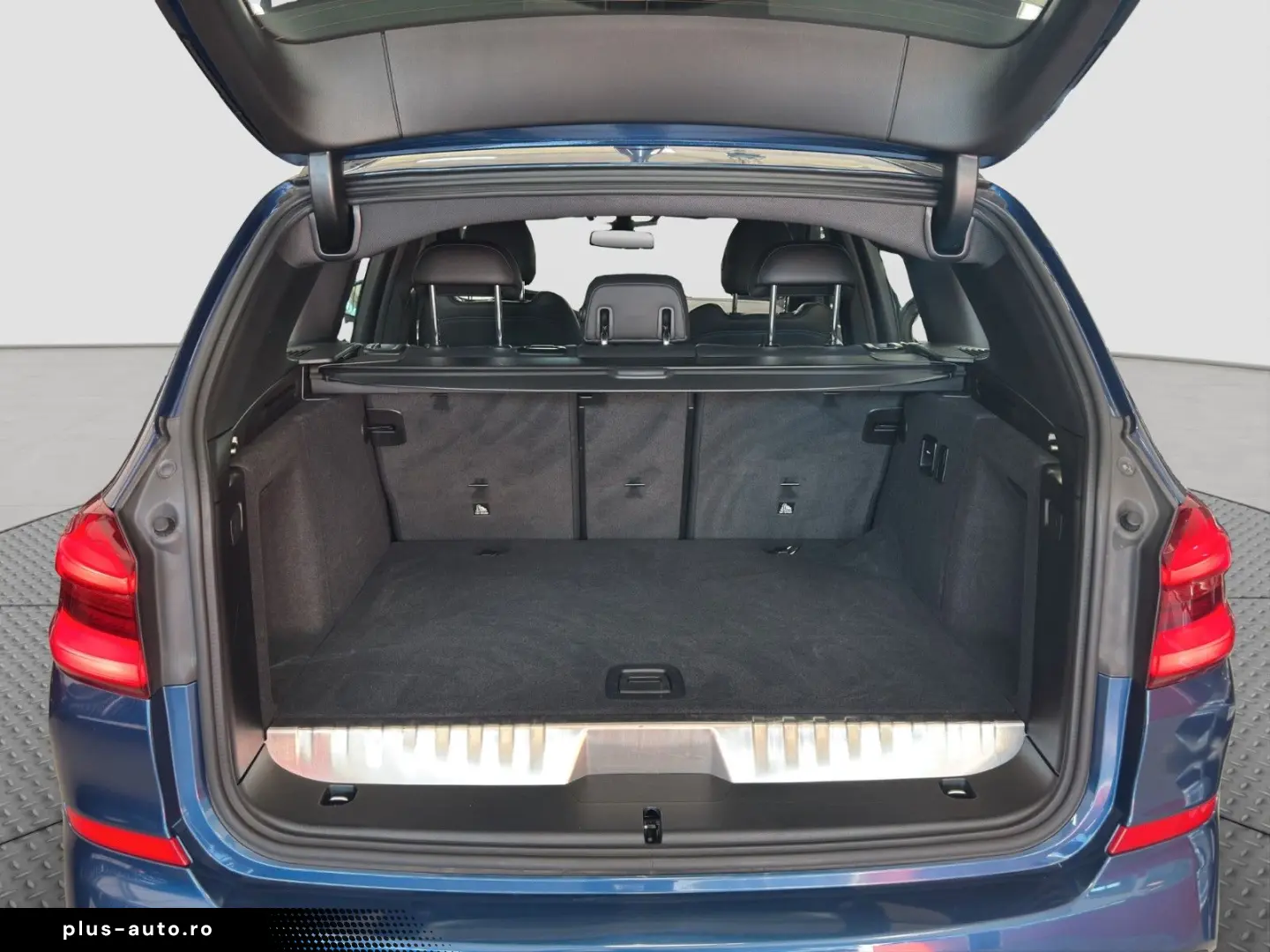 BMW X3 30e xDr. M-SPORT