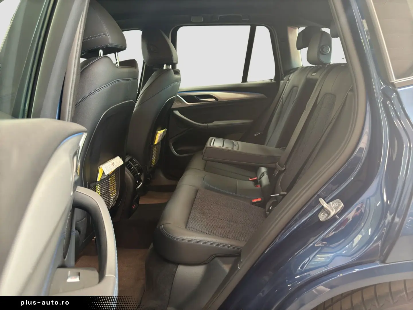 BMW X3 30e xDr. M-SPORT