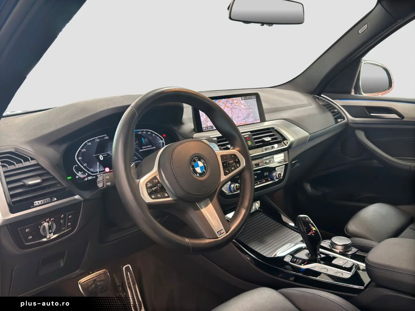 BMW X3 30e xDr. M-SPORT