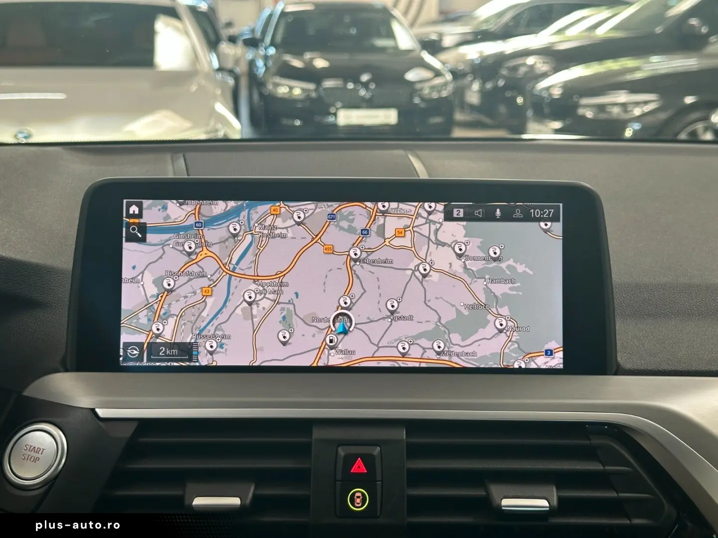 BMW X3 30e xDr. M-SPORT