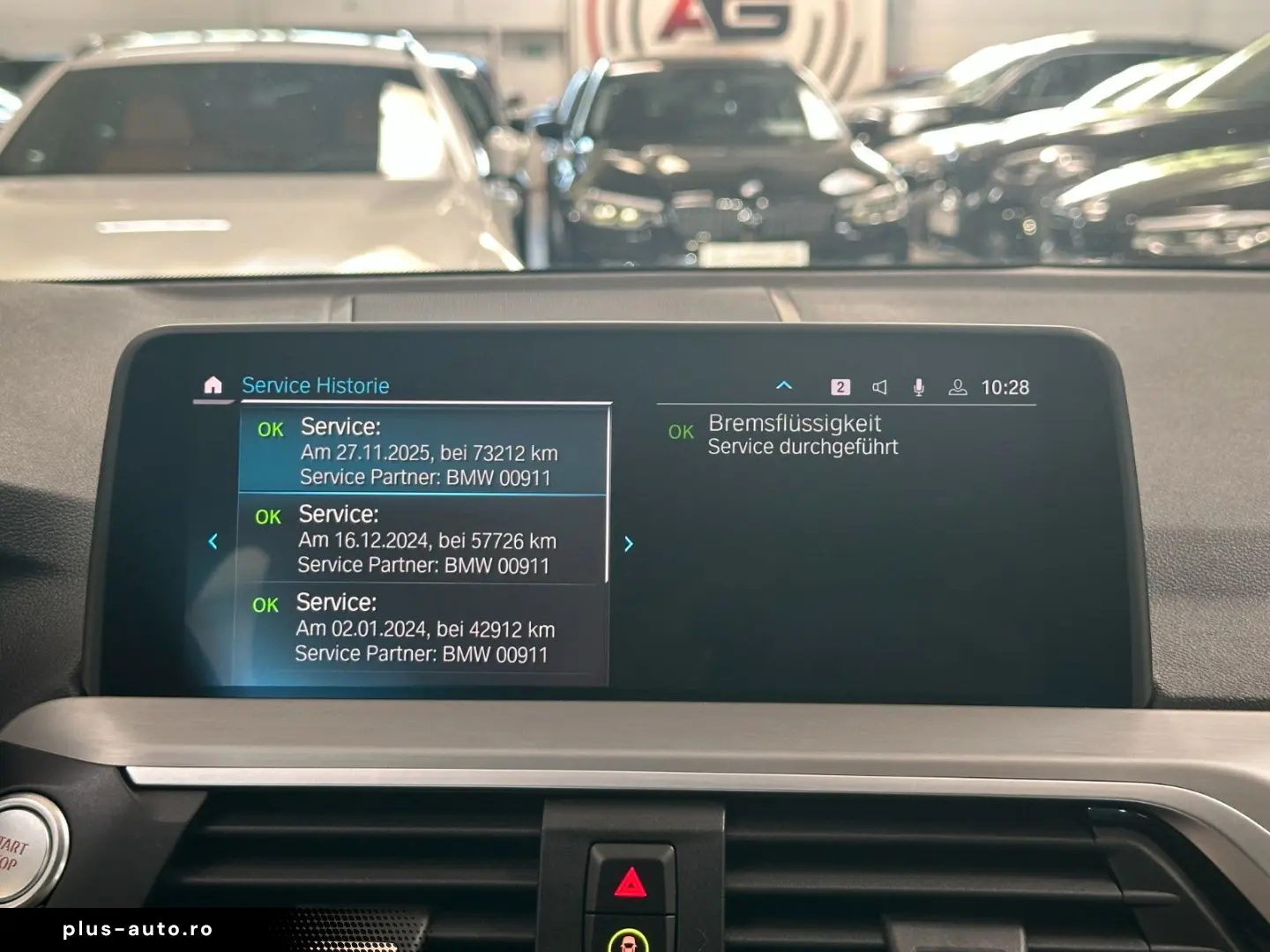 BMW X3 30e xDr. M-SPORT