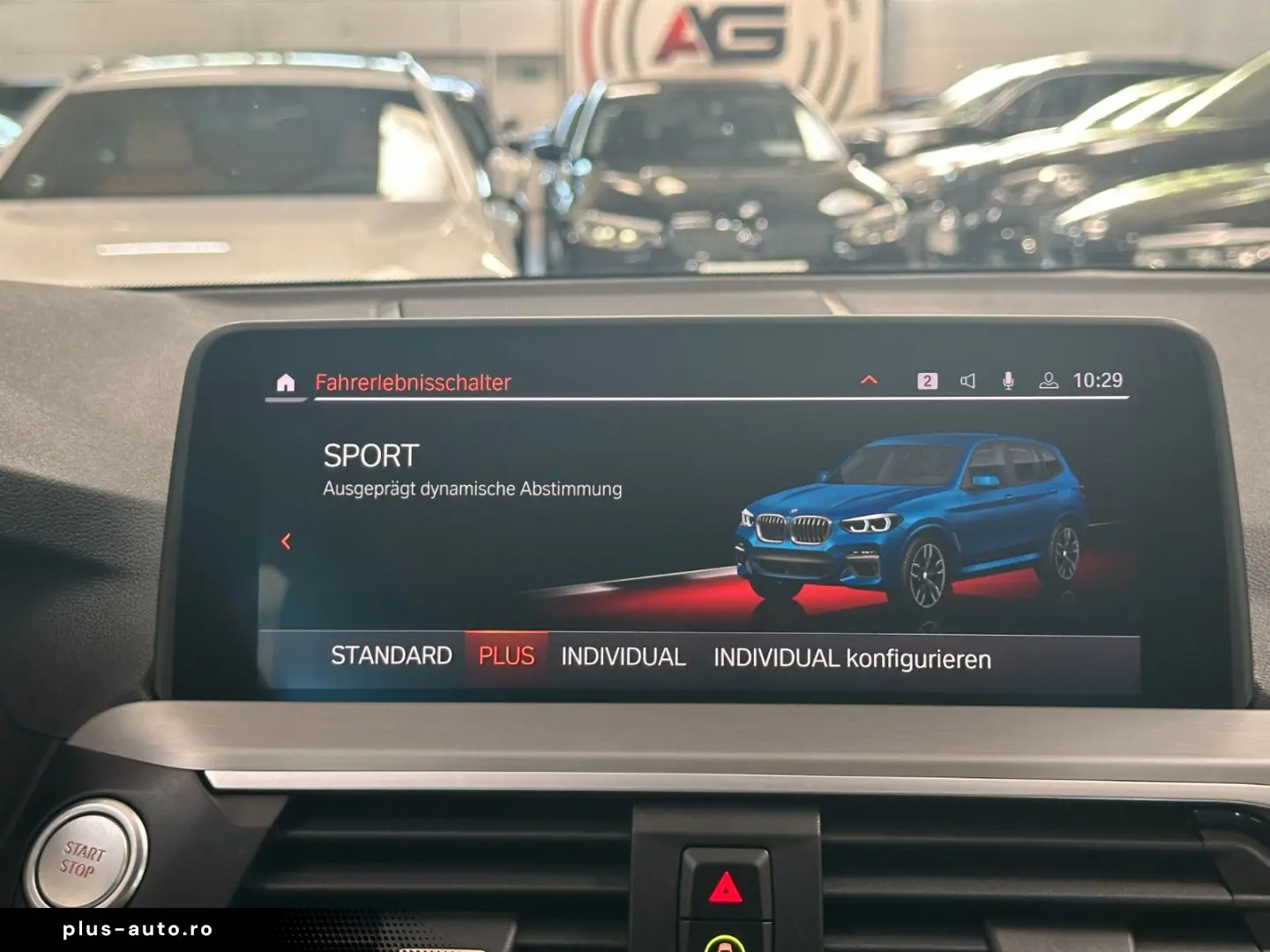 BMW X3 30e xDr. M-SPORT