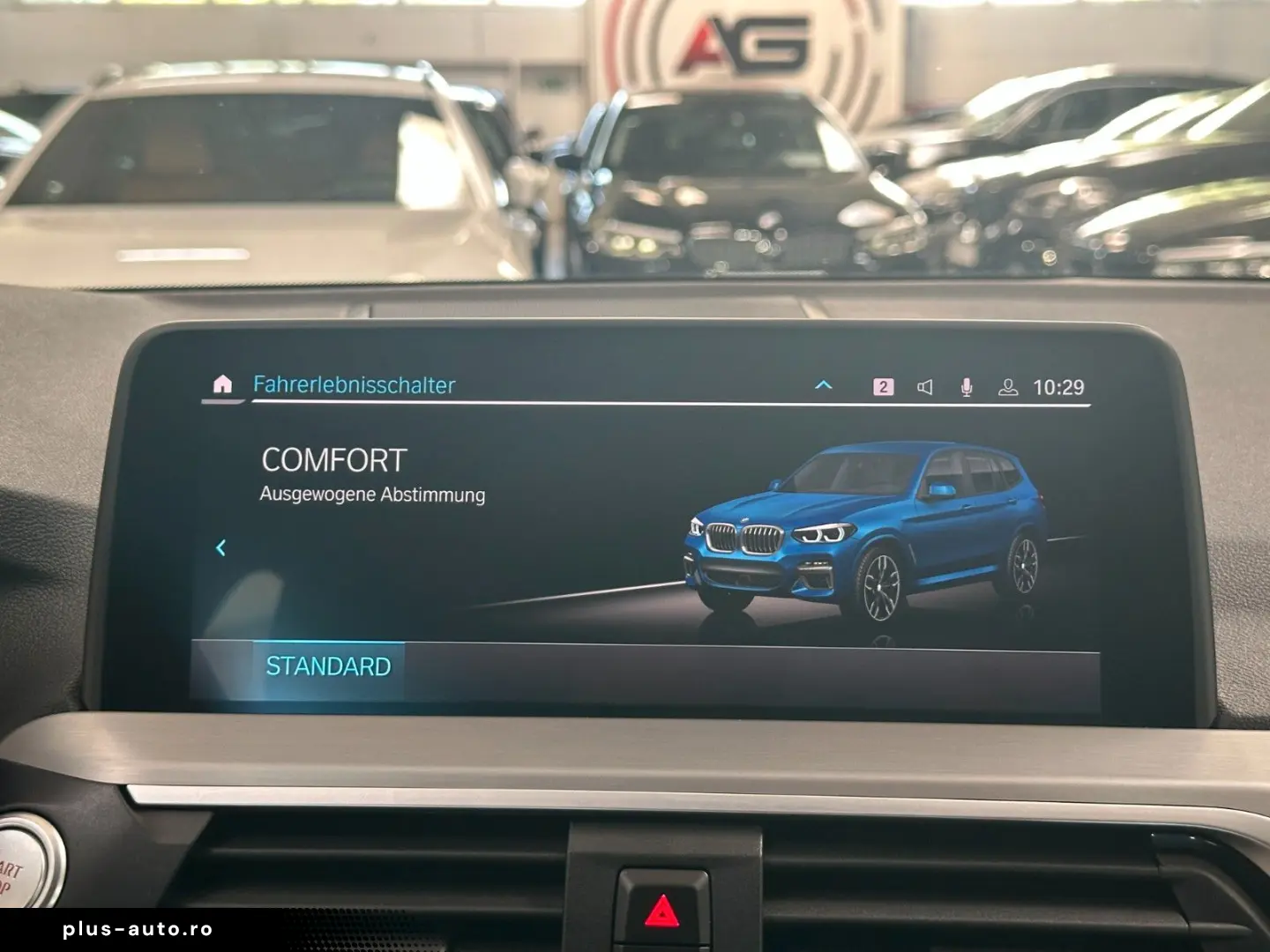 BMW X3 30e xDr. M-SPORT