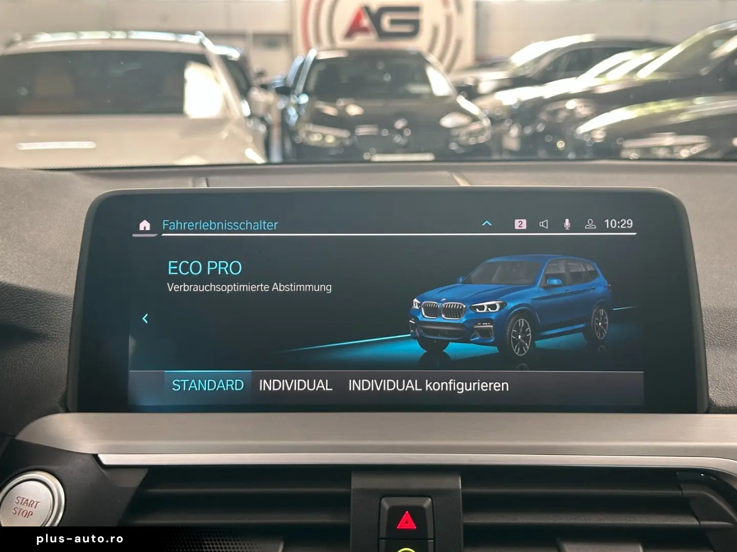 BMW X3 30e xDr. M-SPORT