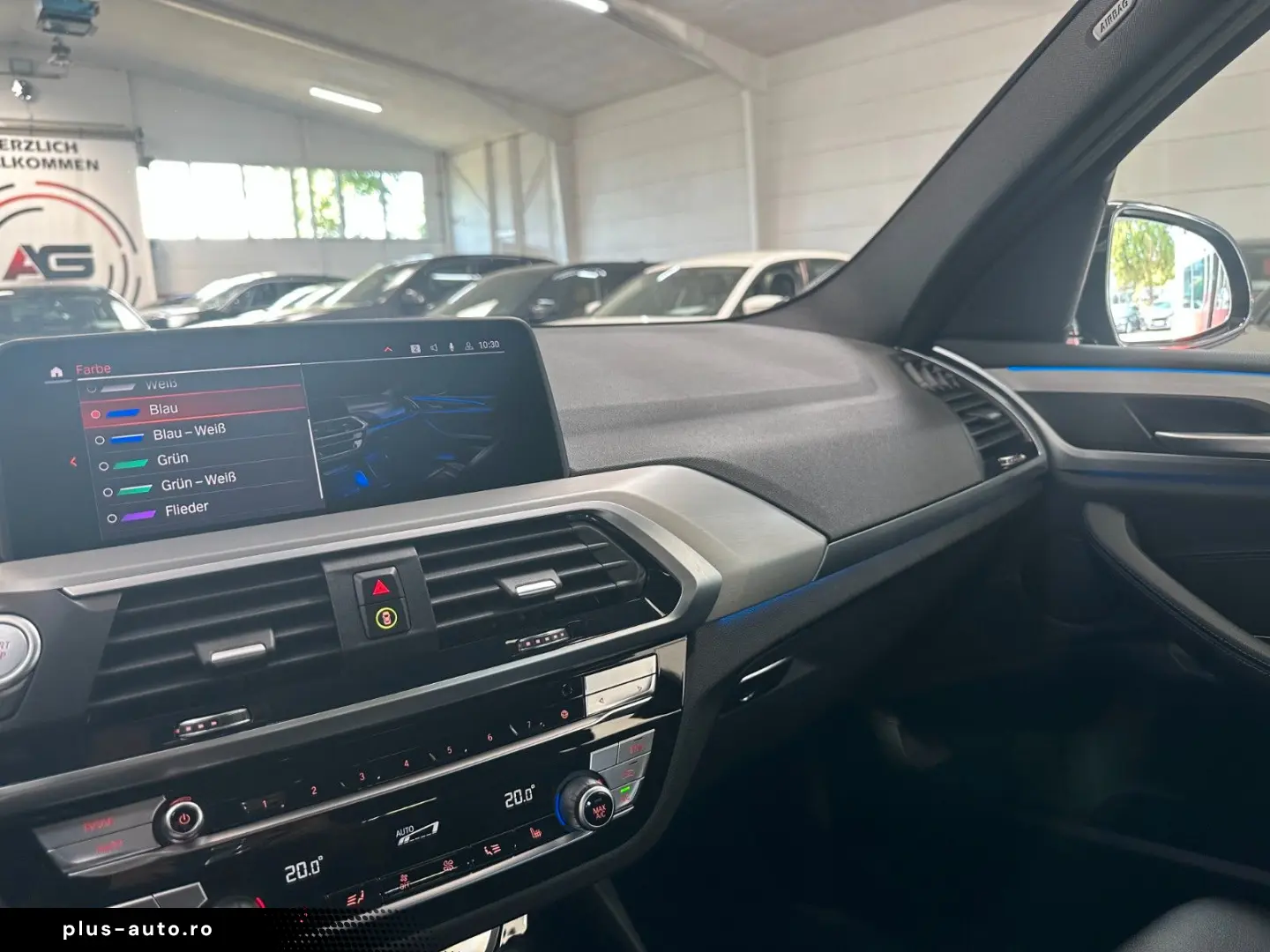 BMW X3 30e xDr. M-SPORT