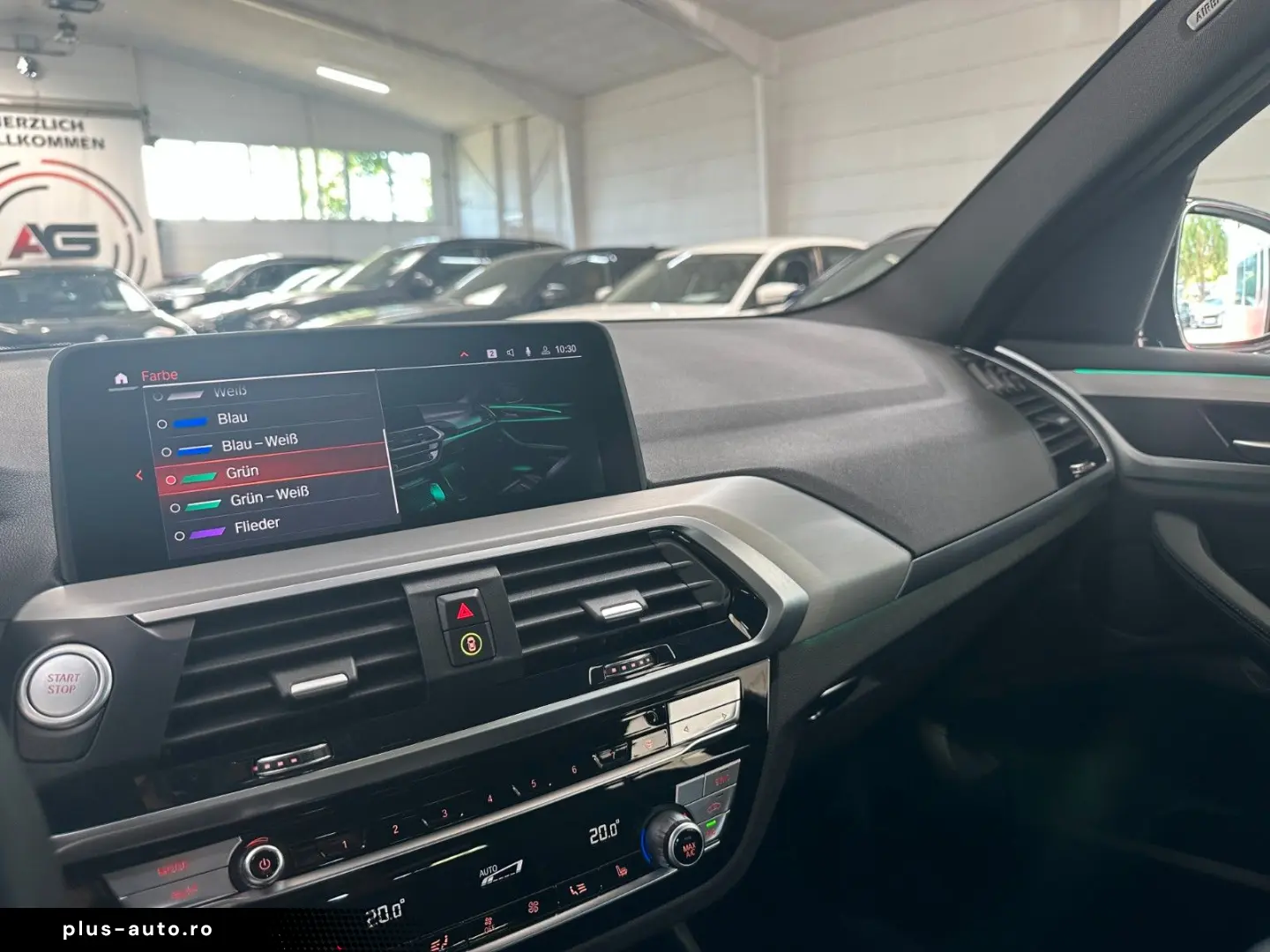 BMW X3 30e xDr. M-SPORT