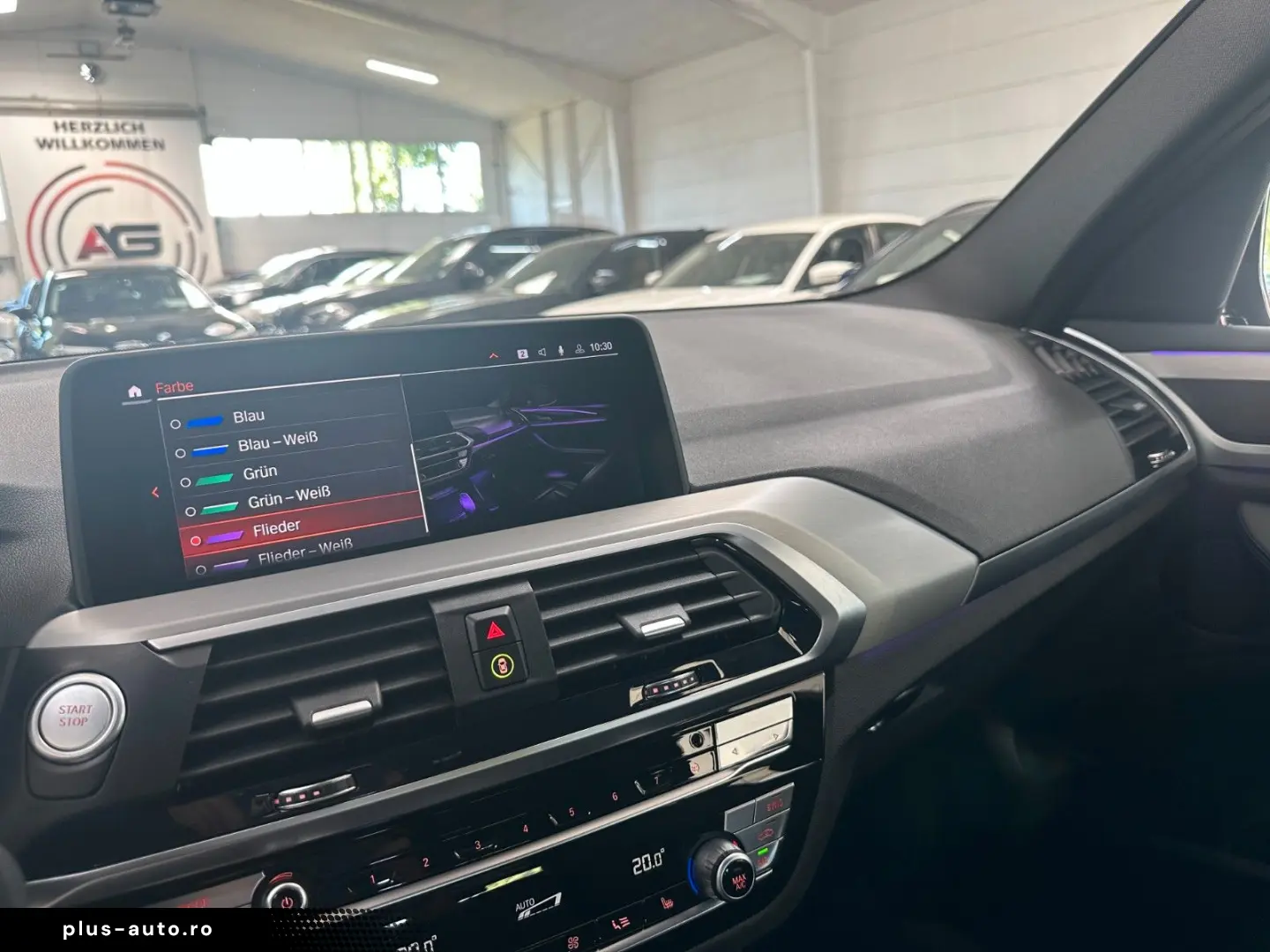 BMW X3 30e xDr. M-SPORT
