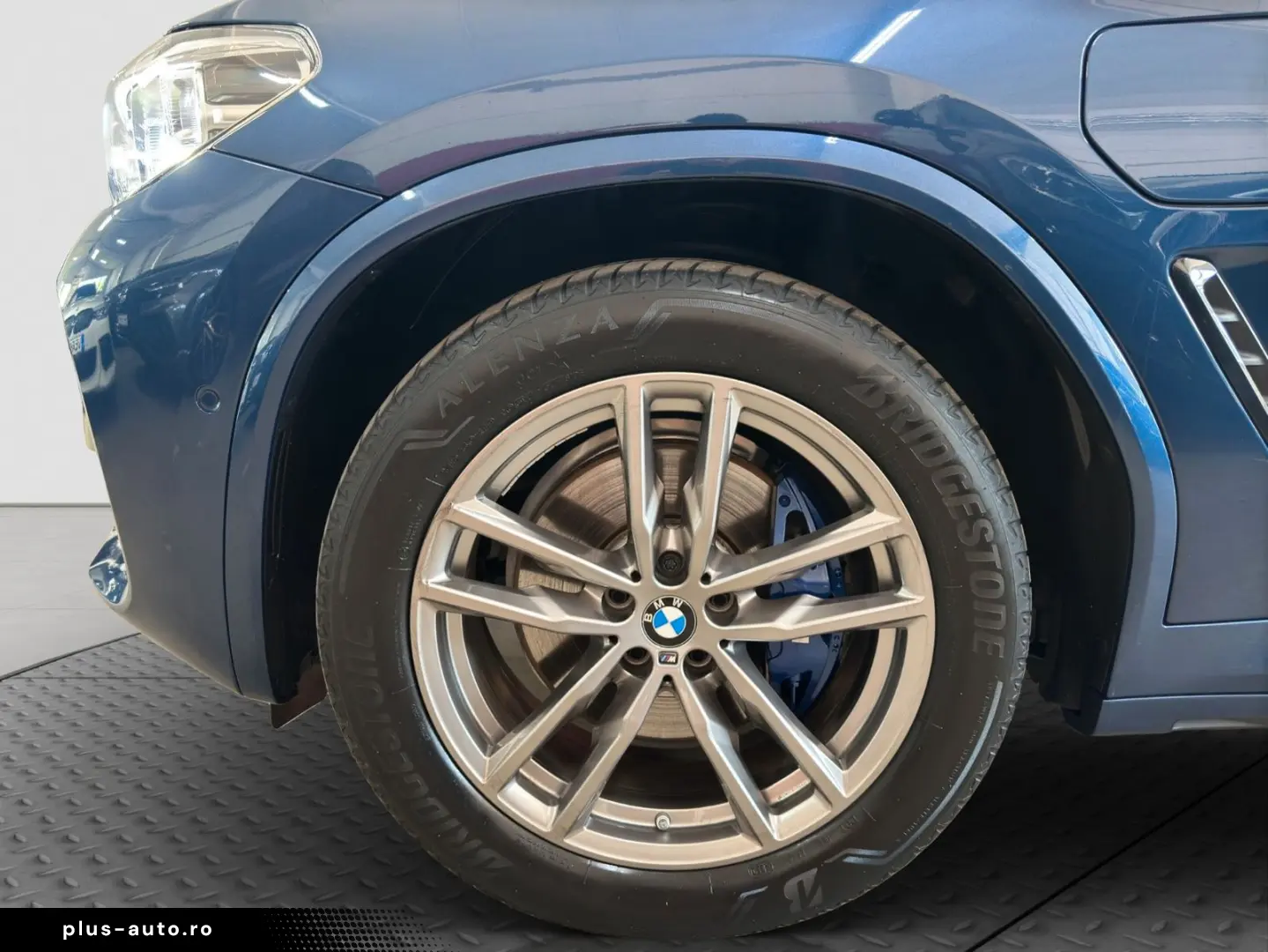 BMW X3 30e xDr. M-SPORT