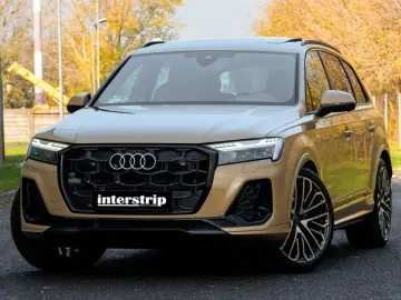 AUDI Q7 50 TDI SLINE