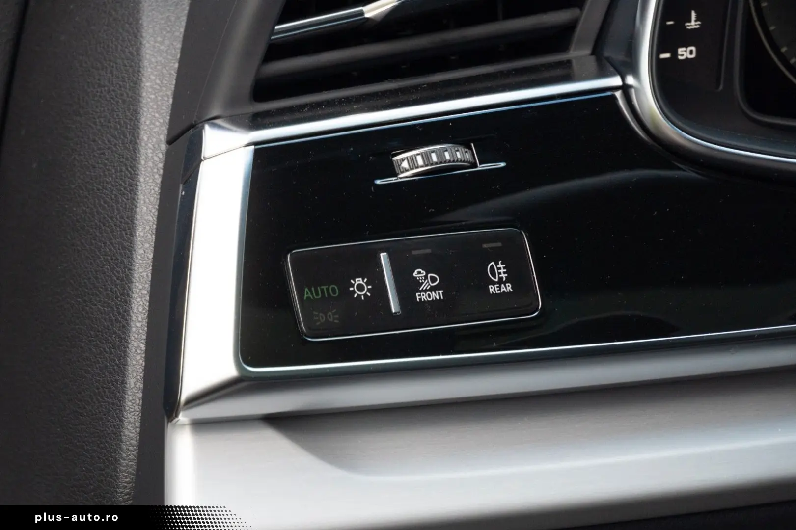 AUDI Q7 50 TDI SLINE