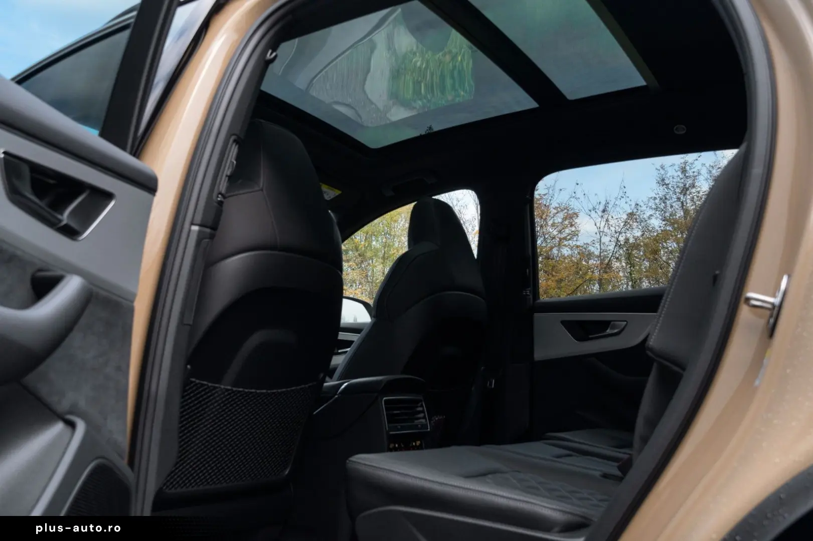 AUDI Q7 50 TDI SLINE