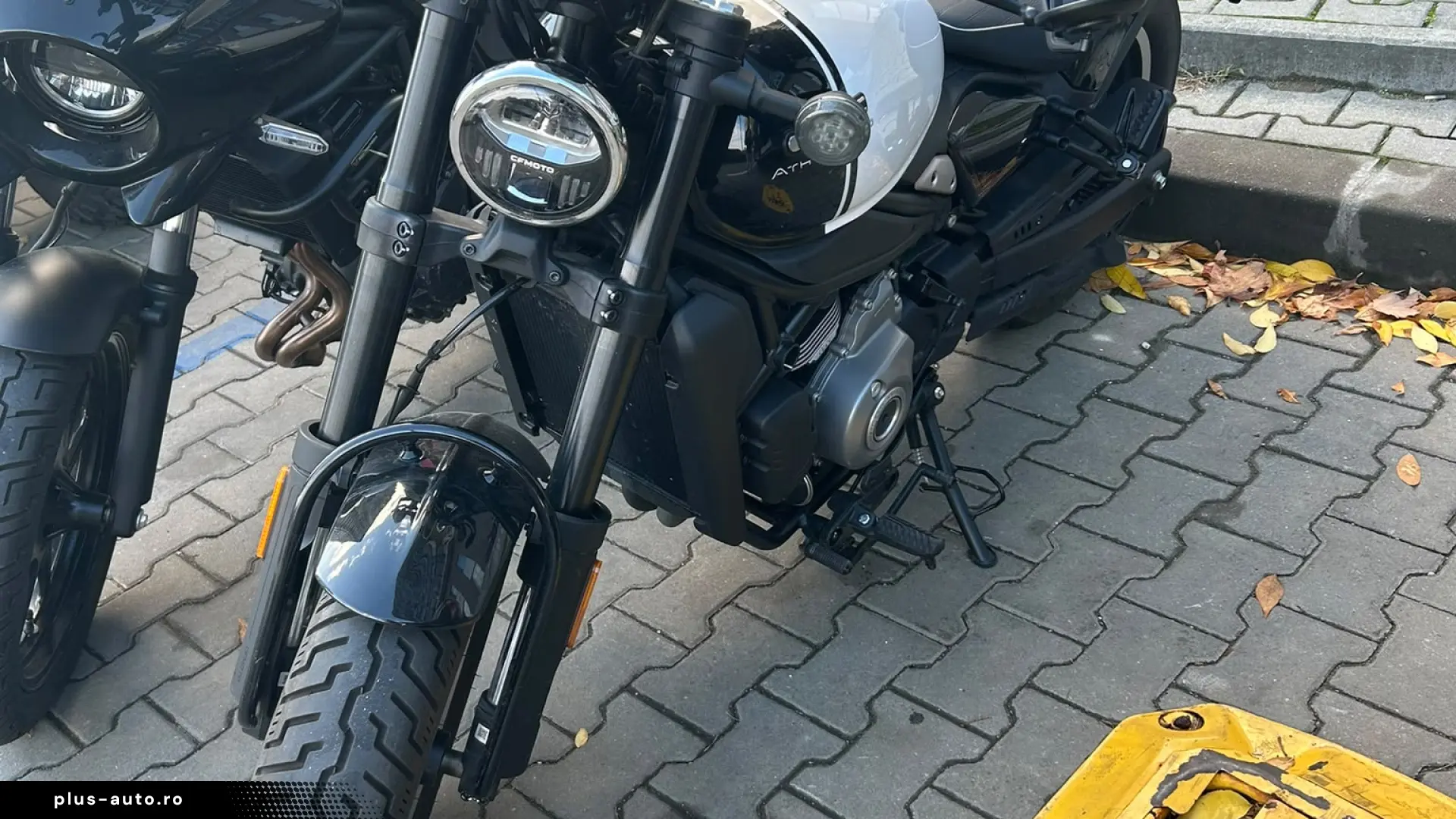 CFMOTO 450CL-C '26 SH
