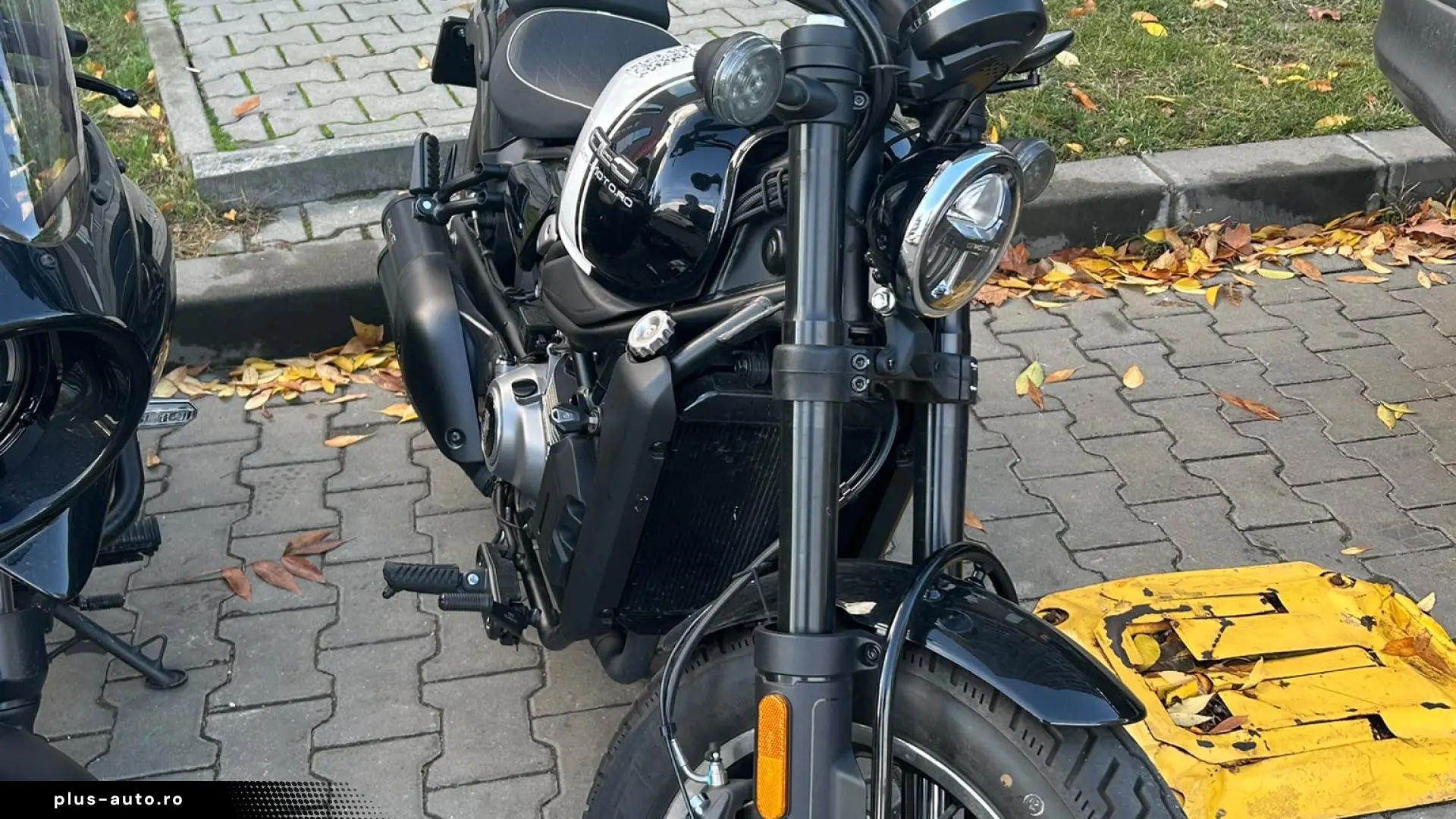 CFMOTO 450CL-C '26 SH