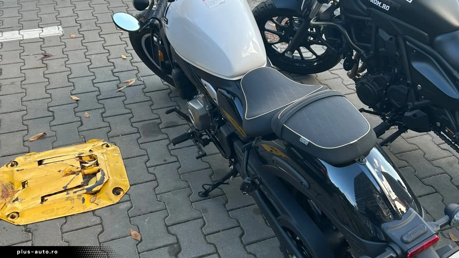 CFMOTO 450CL-C '26 SH