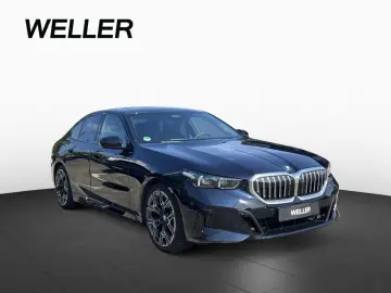 BMW 520i 459 - 0Anz M SPORT ALED DA  KomfSi H K 20