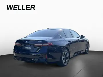 BMW 520i 459 - 0Anz M SPORT ALED DA  KomfSi H K 20