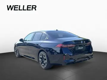 BMW 520i 459 - 0Anz M SPORT ALED DA  KomfSi H K 20