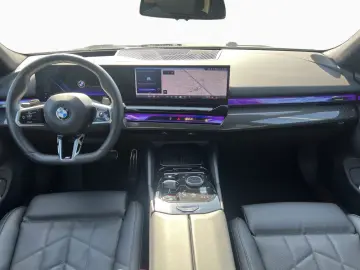 BMW 520i 459 - 0Anz M SPORT ALED DA  KomfSi H K 20