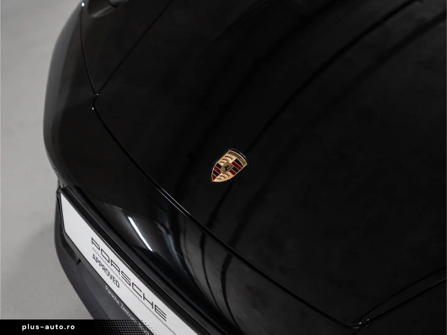 PORSCHE 992 Carrera Cabriolet BOSE Surround View