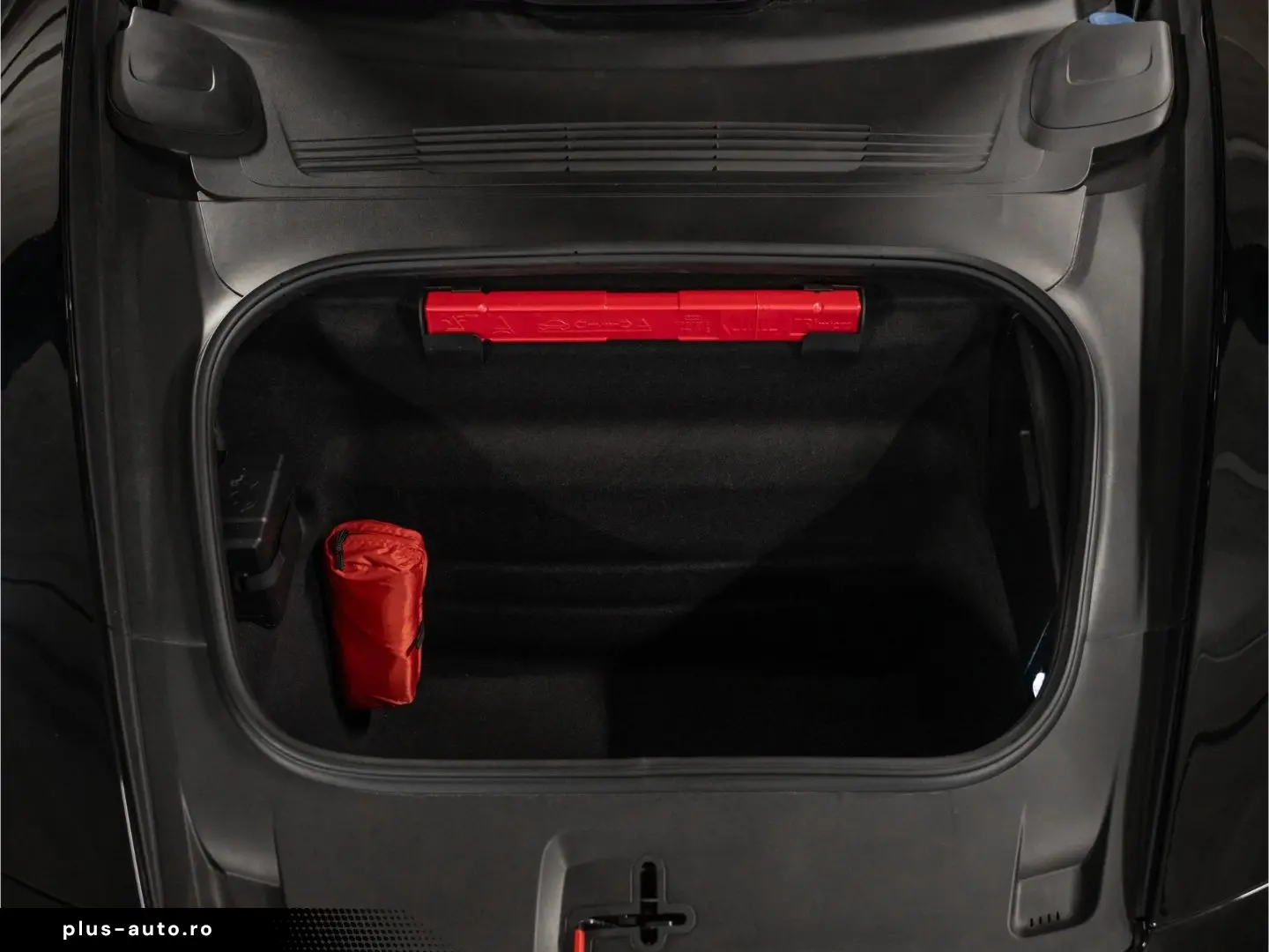 PORSCHE 992 Carrera Cabriolet BOSE Surround View