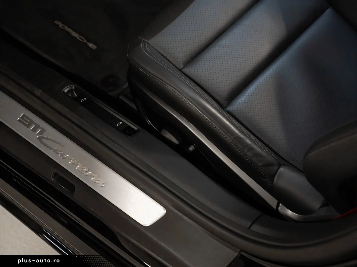PORSCHE 992 Carrera Cabriolet BOSE Surround View