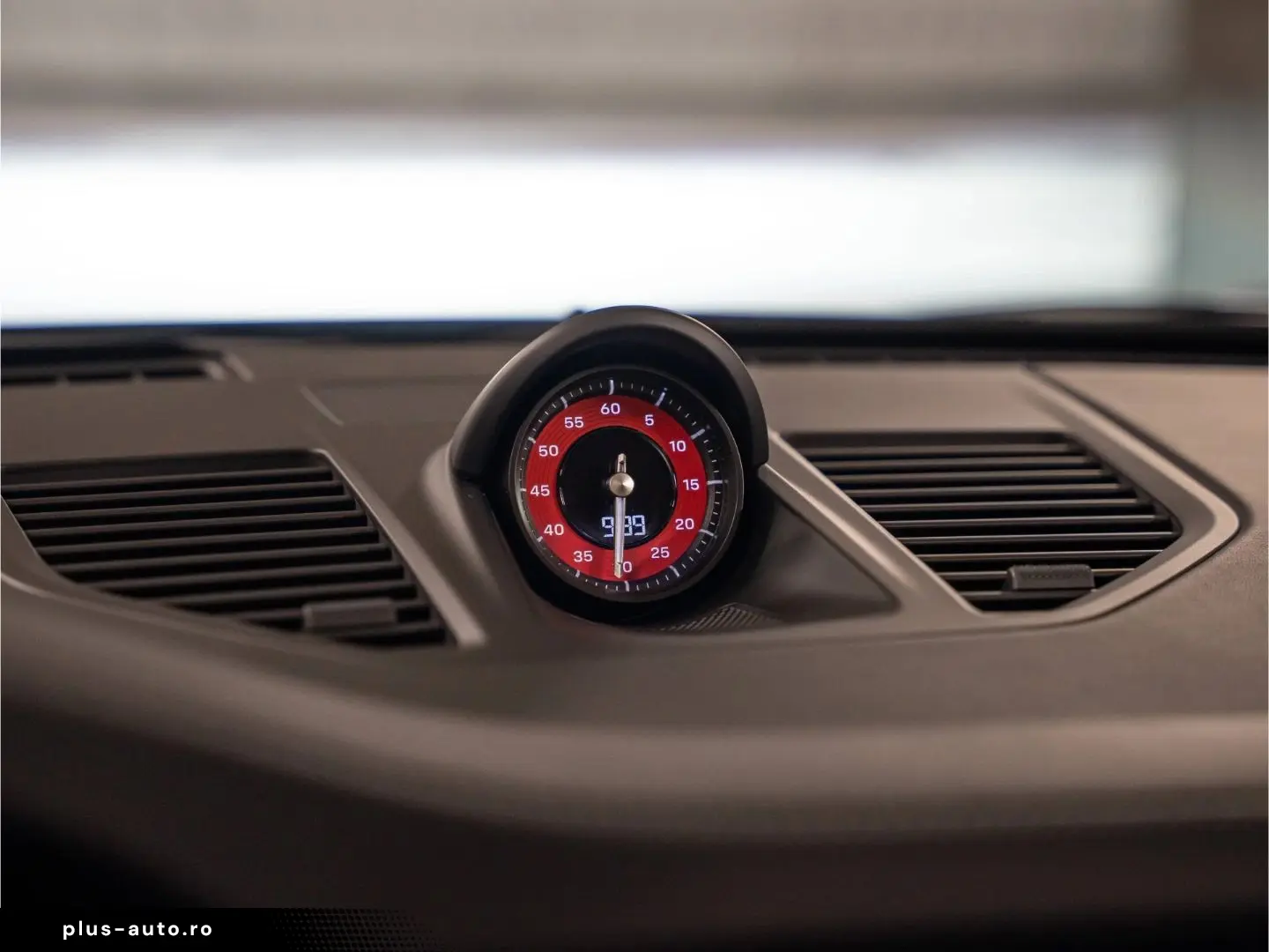 PORSCHE 992 Carrera Cabriolet BOSE Surround View