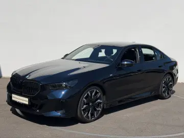 BMW 520d M SPORT PRO LC PROF ACC DA PLUS H&K LM21