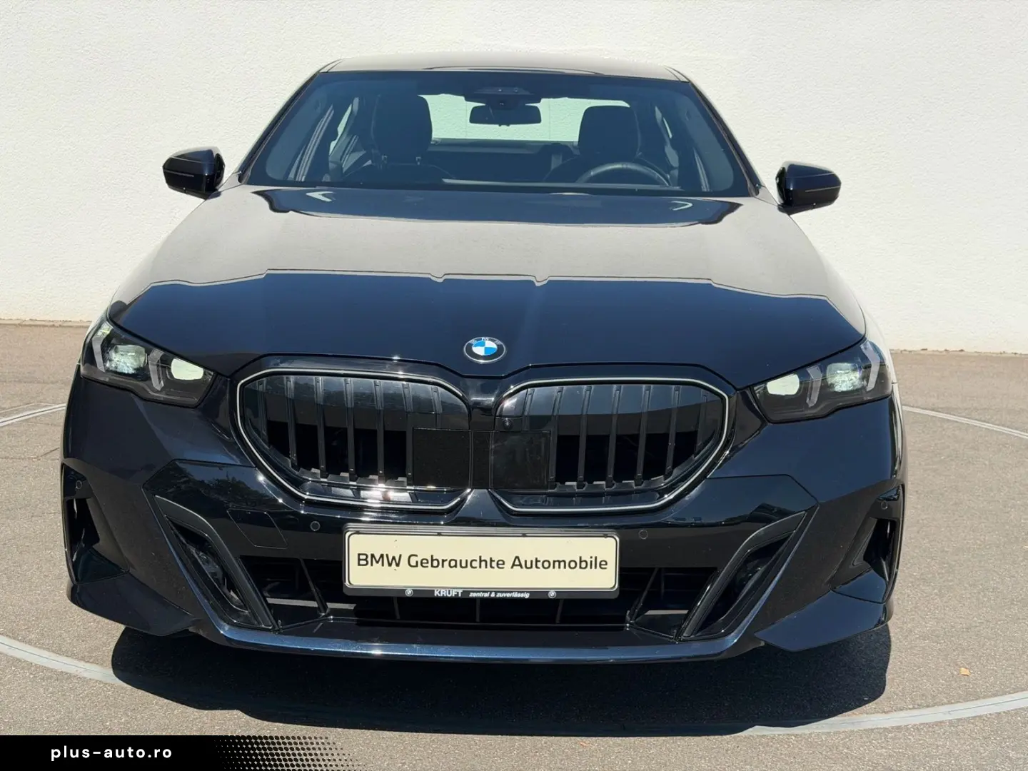 BMW 520d M SPORT PRO LC PROF ACC DA PLUS H&K LM21