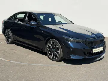 BMW 520d M SPORT PRO LC PROF ACC DA PLUS H&K LM21