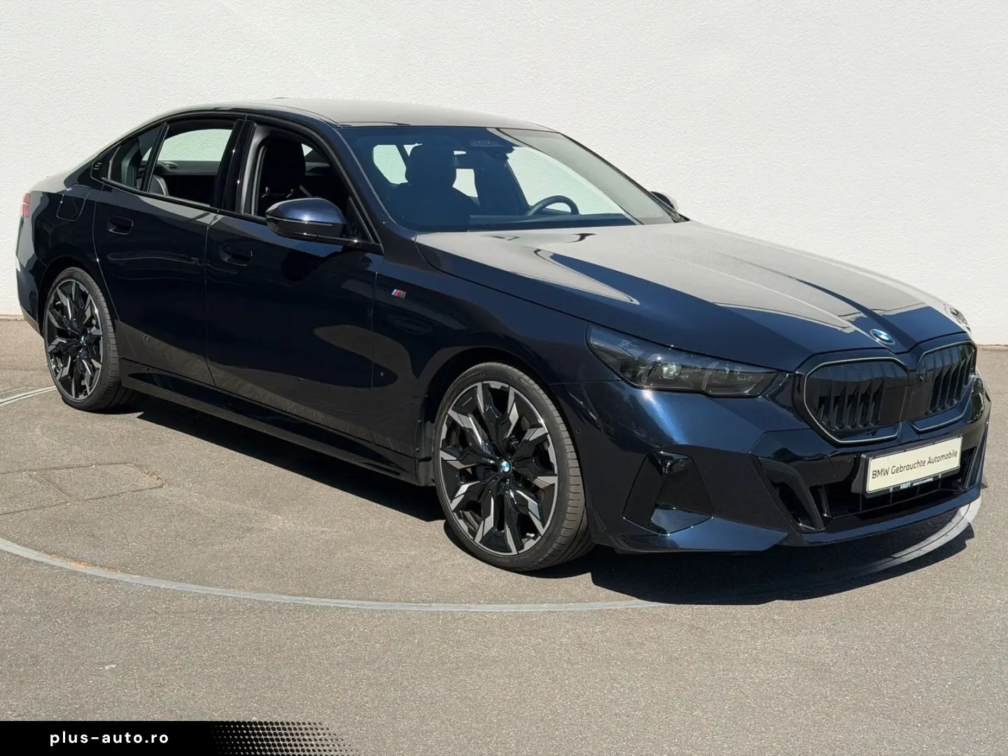 BMW 520d M SPORT PRO LC PROF ACC DA PLUS H&K LM21