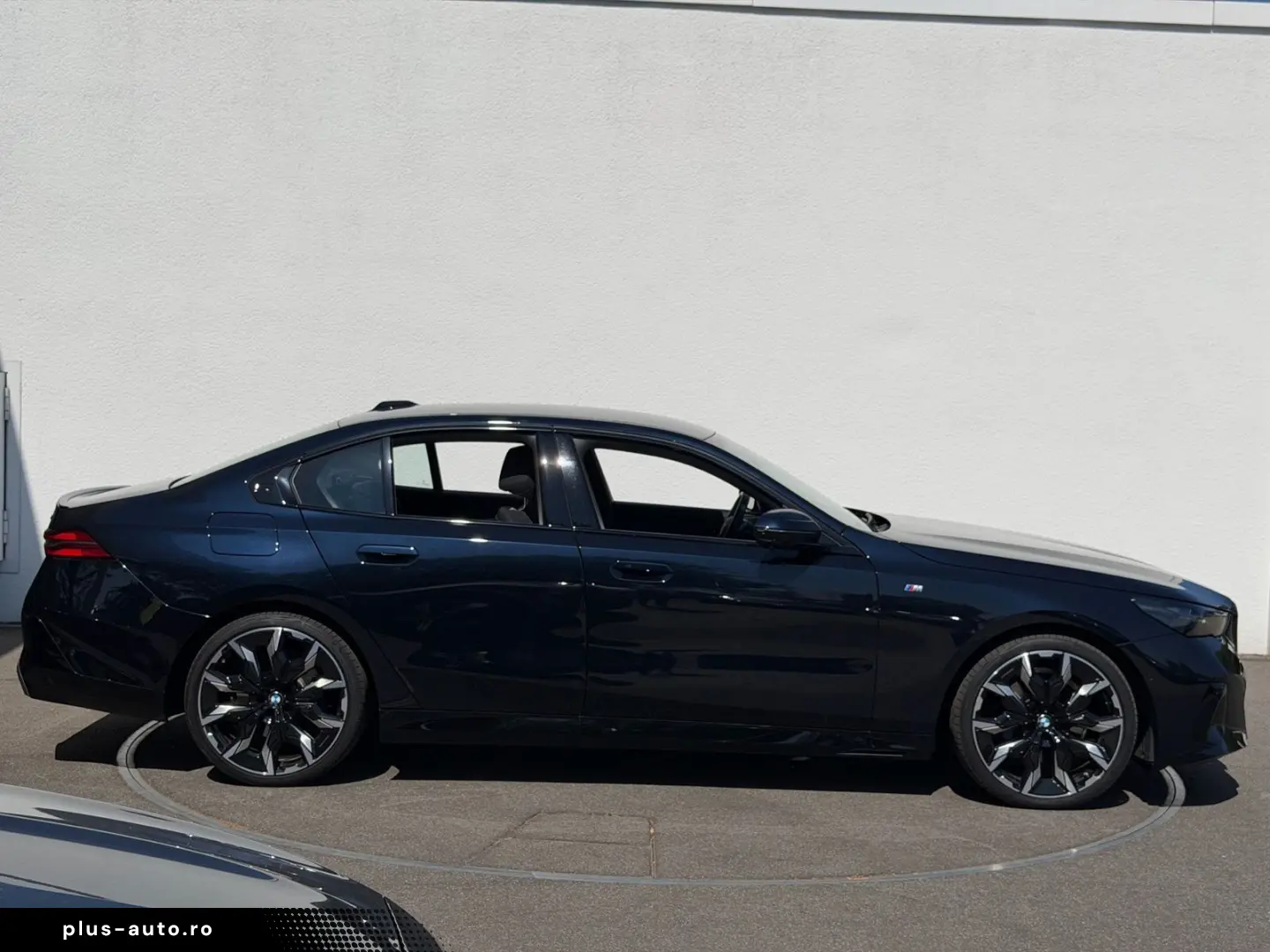BMW 520d M SPORT PRO LC PROF ACC DA PLUS H&K LM21
