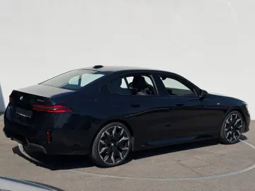 BMW 520d M SPORT PRO LC PROF ACC DA PLUS H&K LM21