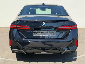 BMW 520d M SPORT PRO LC PROF ACC DA PLUS H&K LM21