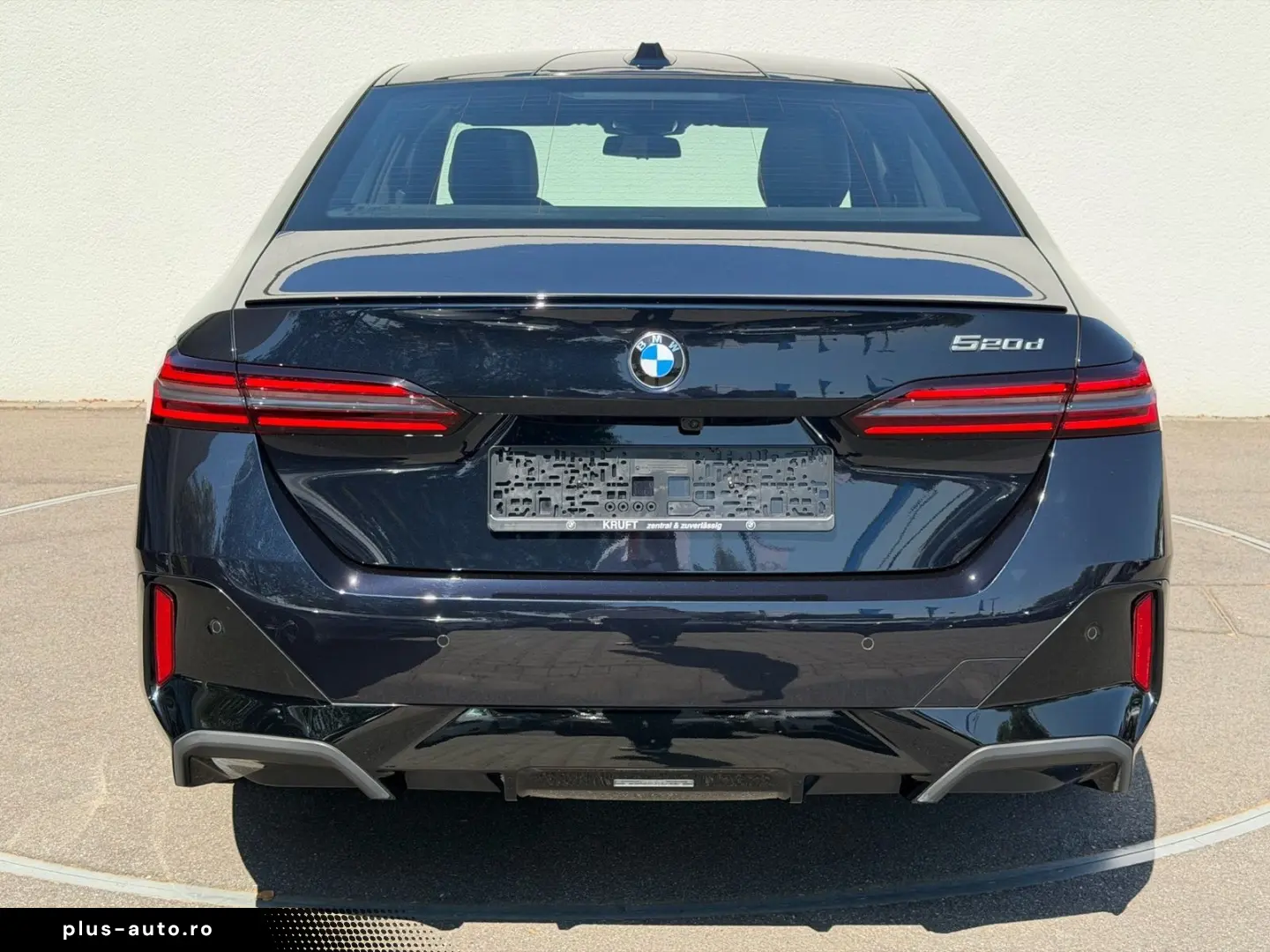 BMW 520d M SPORT PRO LC PROF ACC DA PLUS H&K LM21