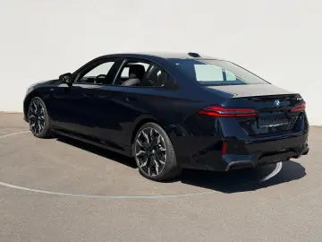 BMW 520d M SPORT PRO LC PROF ACC DA PLUS H&K LM21
