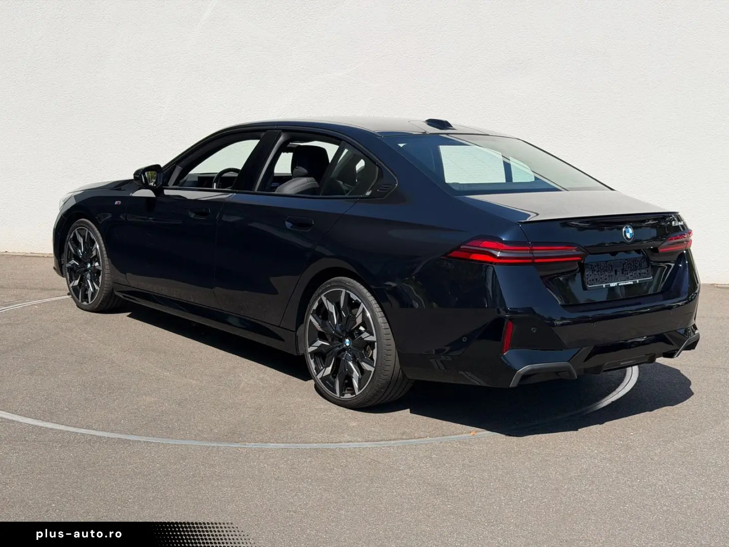 BMW 520d M SPORT PRO LC PROF ACC DA PLUS H&K LM21