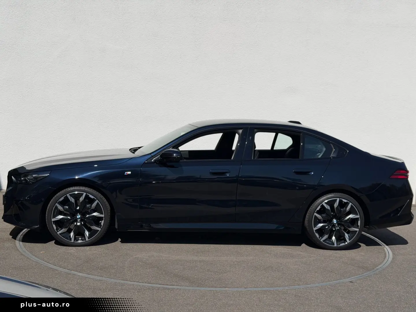 BMW 520d M SPORT PRO LC PROF ACC DA PLUS H&K LM21