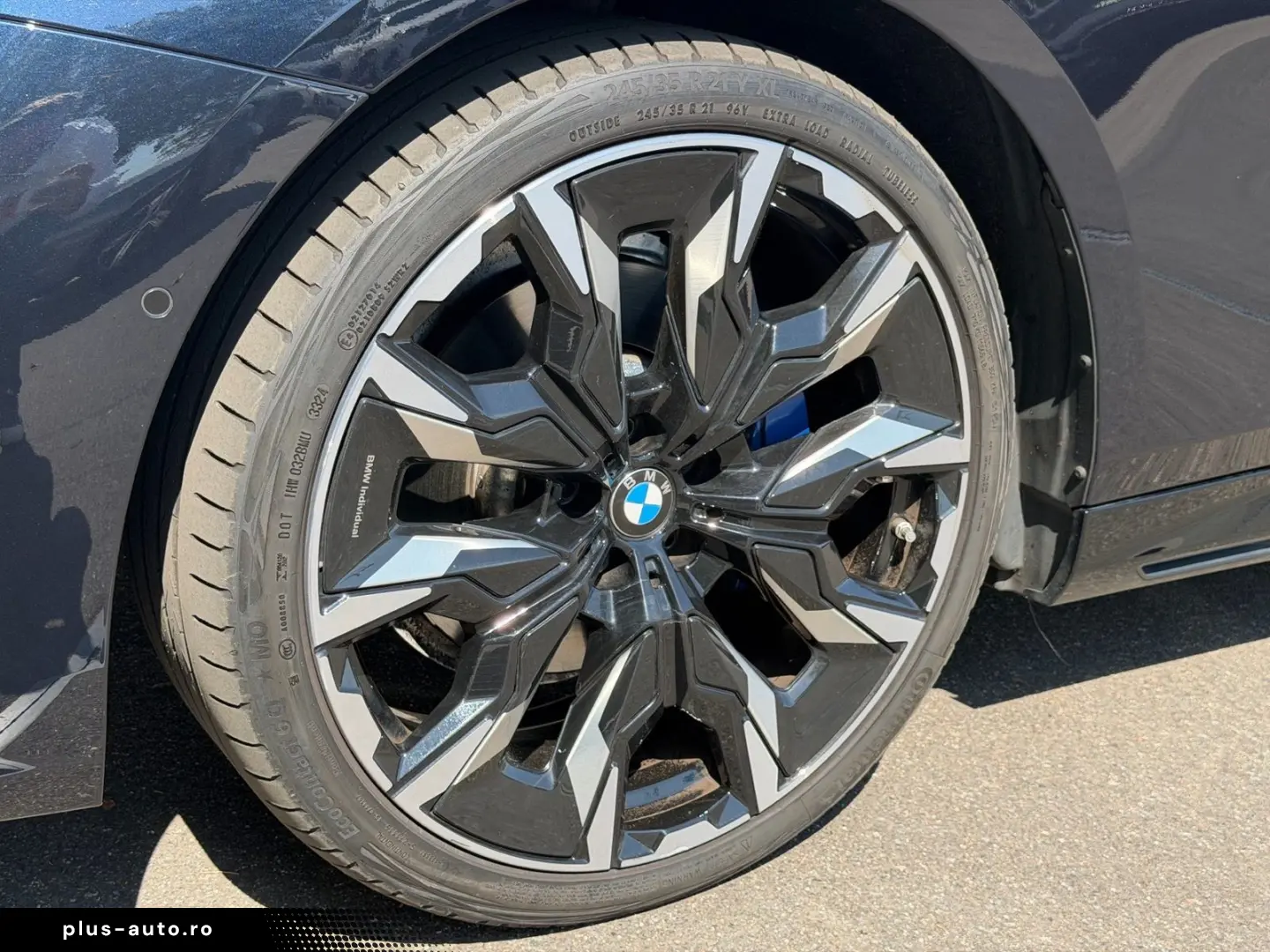 BMW 520d M SPORT PRO LC PROF ACC DA PLUS H&K LM21