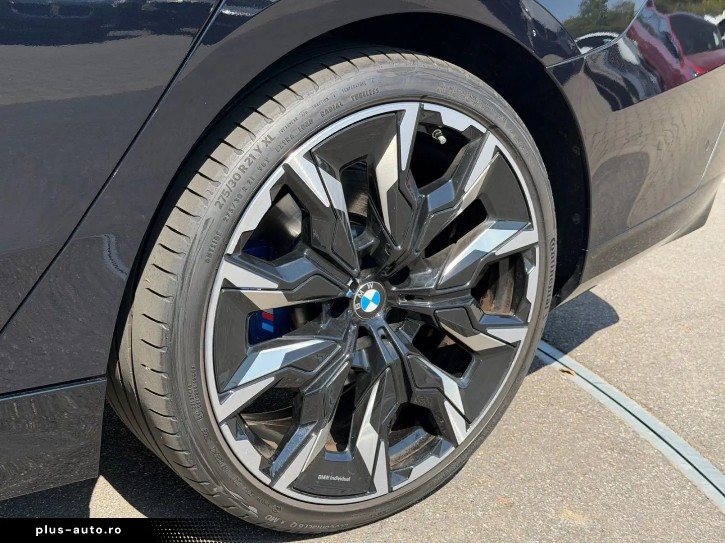 BMW 520d M SPORT PRO LC PROF ACC DA PLUS H&K LM21