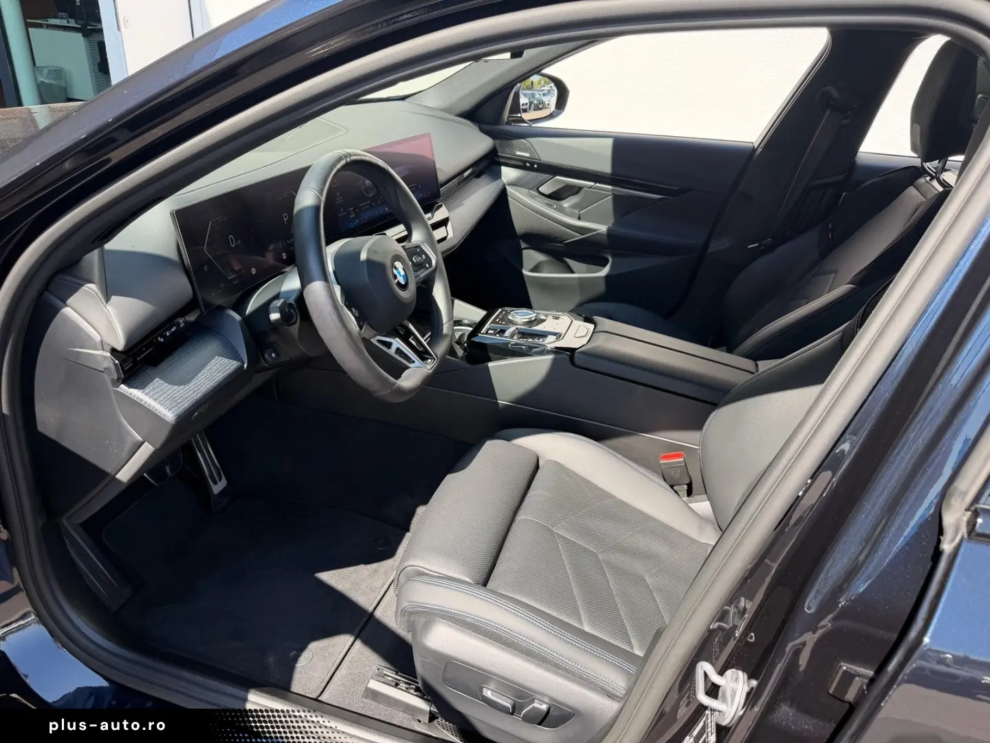 BMW 520d M SPORT PRO LC PROF ACC DA PLUS H&K LM21