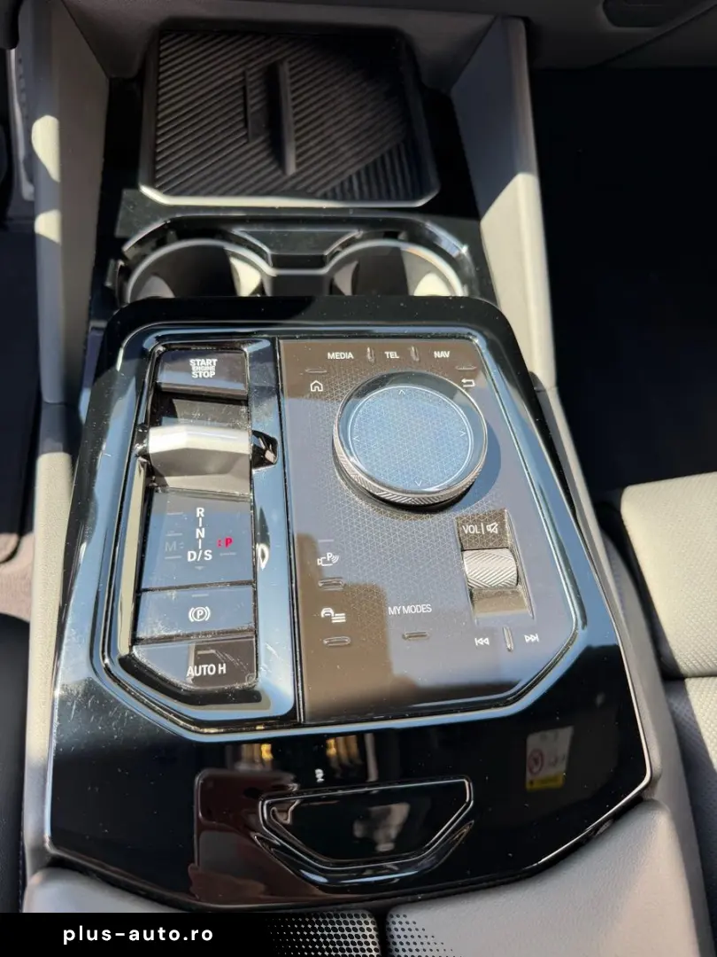BMW 520d M SPORT PRO LC PROF ACC DA PLUS H&K LM21