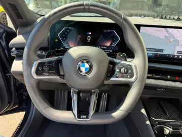 BMW 520d M SPORT PRO LC PROF ACC DA PLUS H&K LM21
