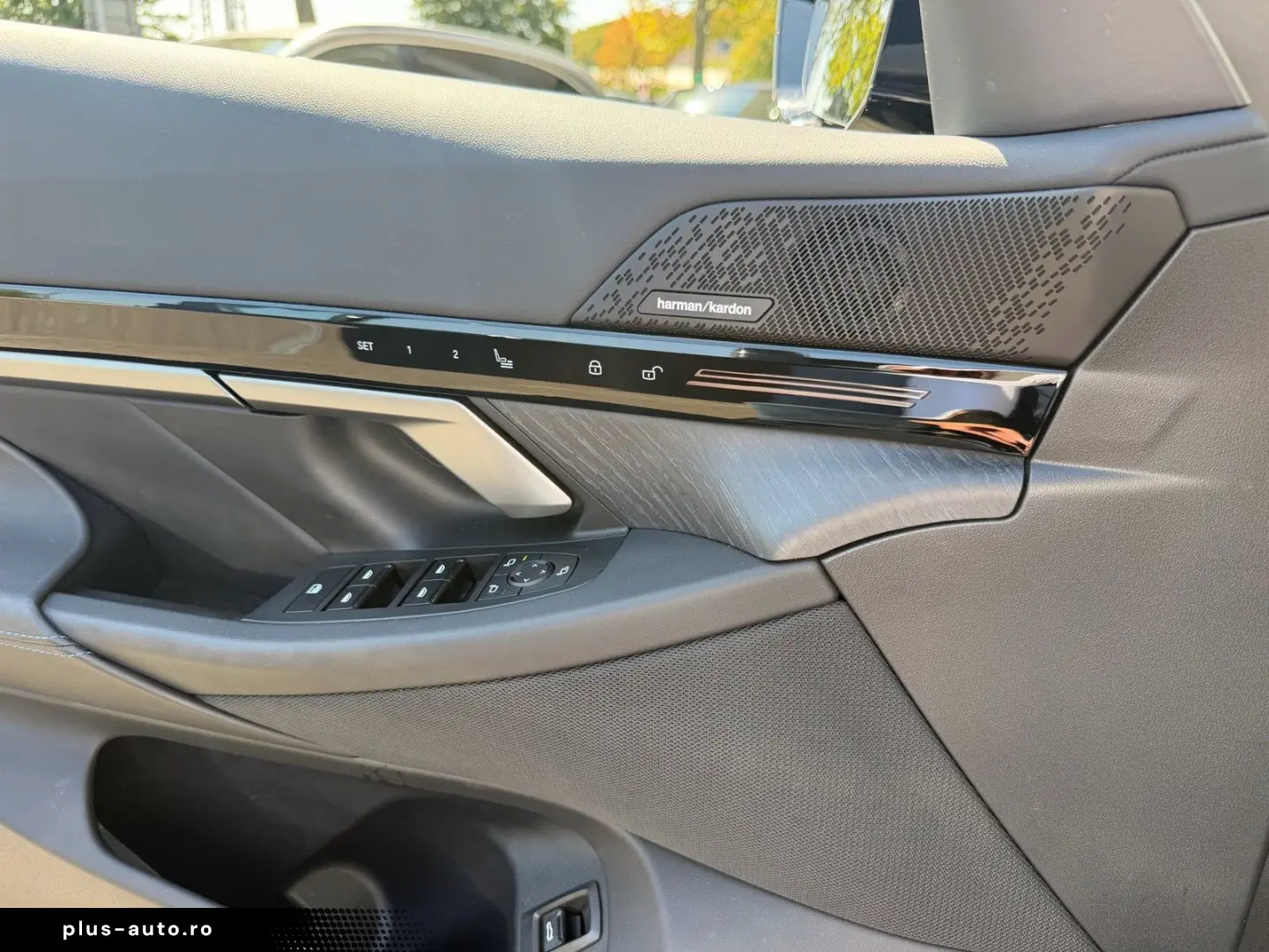 BMW 520d M SPORT PRO LC PROF ACC DA PLUS H&K LM21