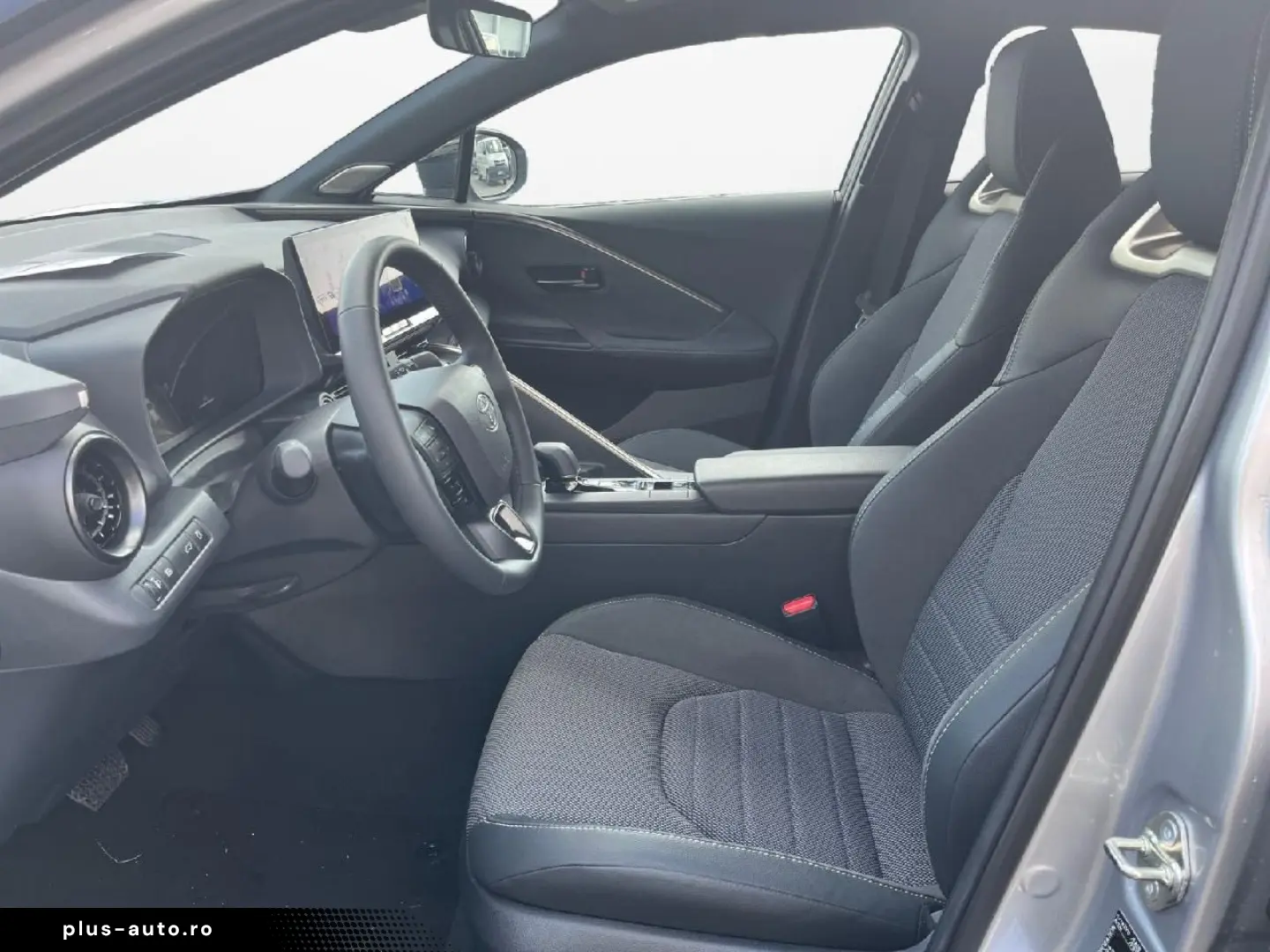 TOYOTA C-HR Hybrid FWD Lounge
