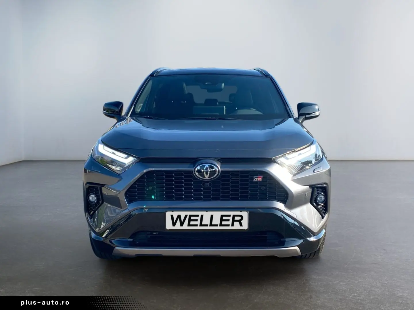 TOYOTA RAV 4 2.5 Hybrid GR Sport 4x4