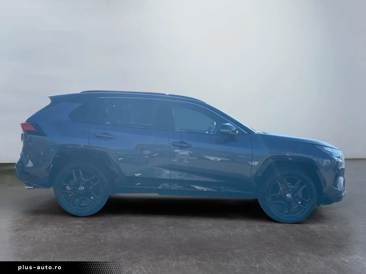 TOYOTA RAV 4 2.5 Hybrid GR Sport 4x4